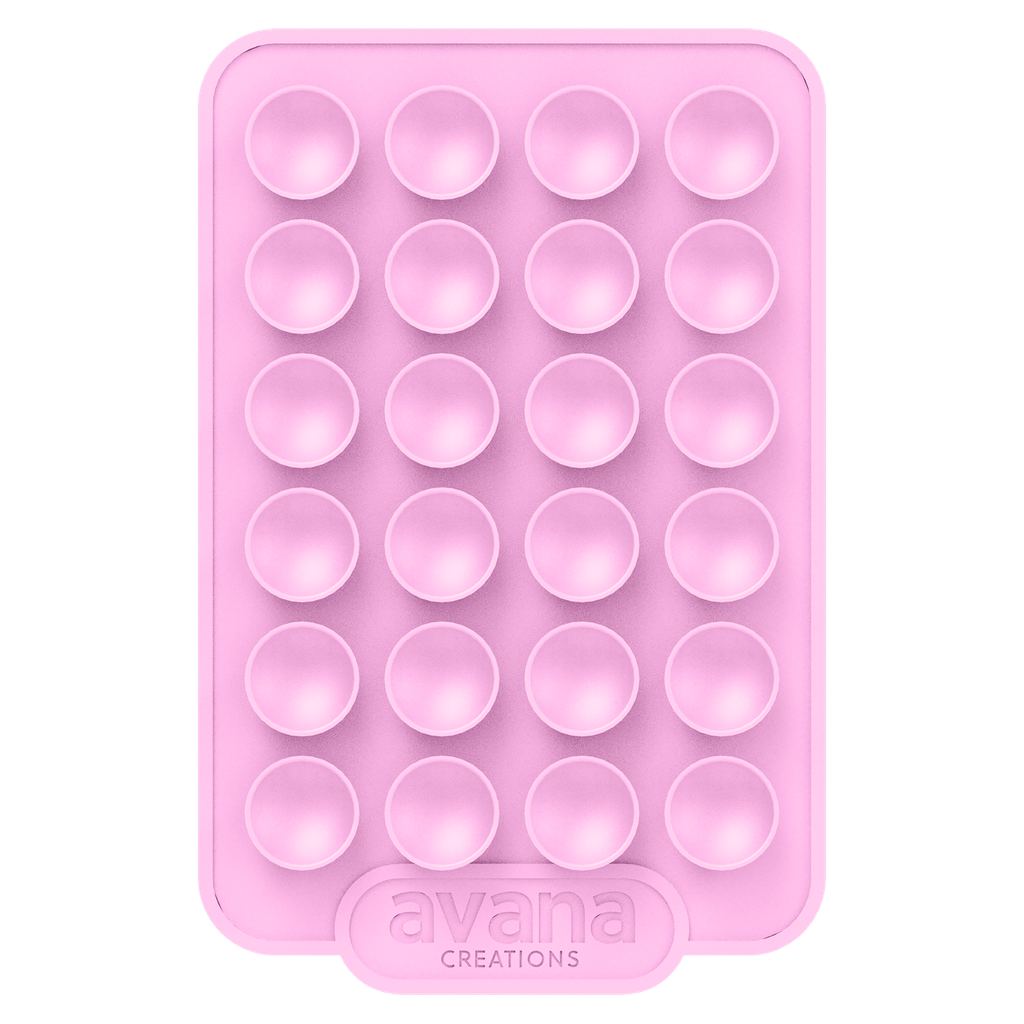 Avana - Stud Bud - Pink