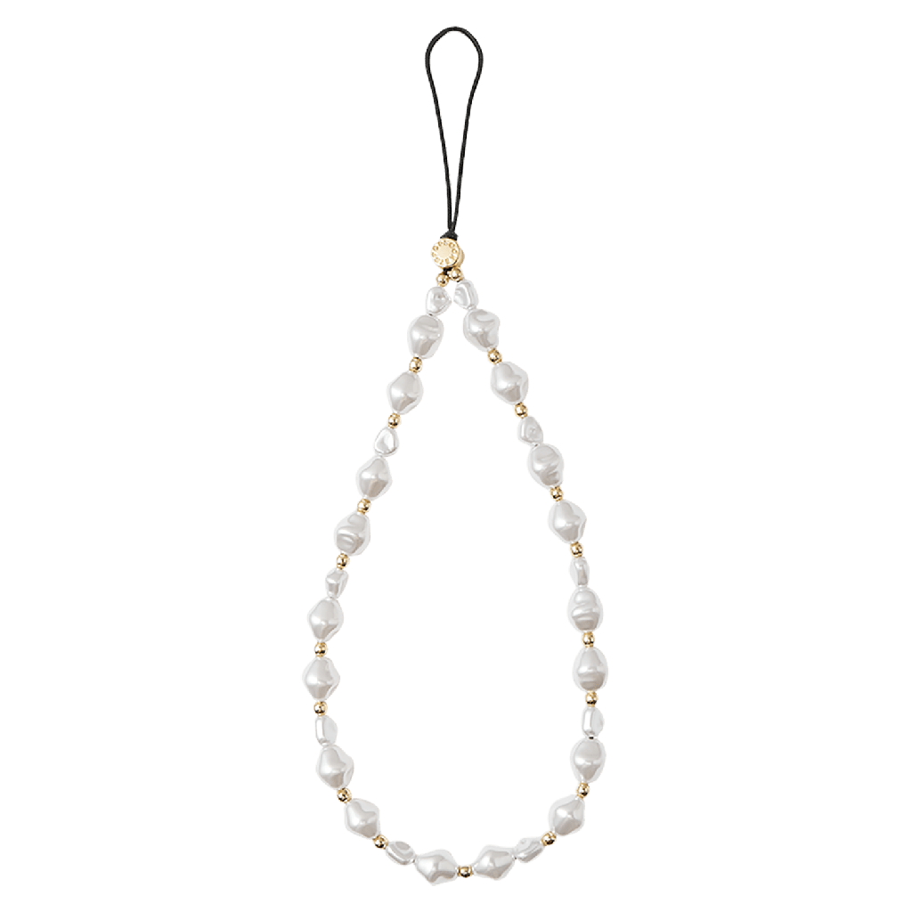 Popsockets - Wristlet - Pearlescent