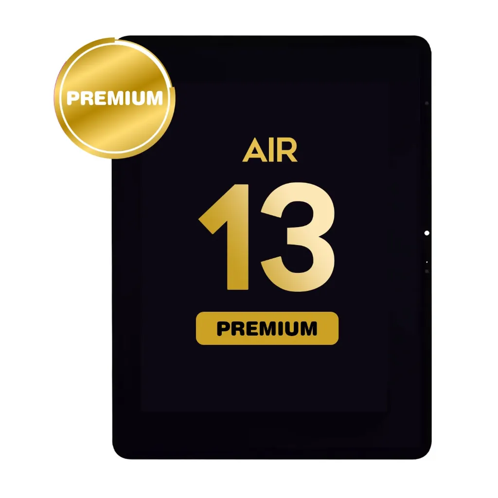 LCD Assembly for iPad Air 13 (M3 / 2026) (Premium)