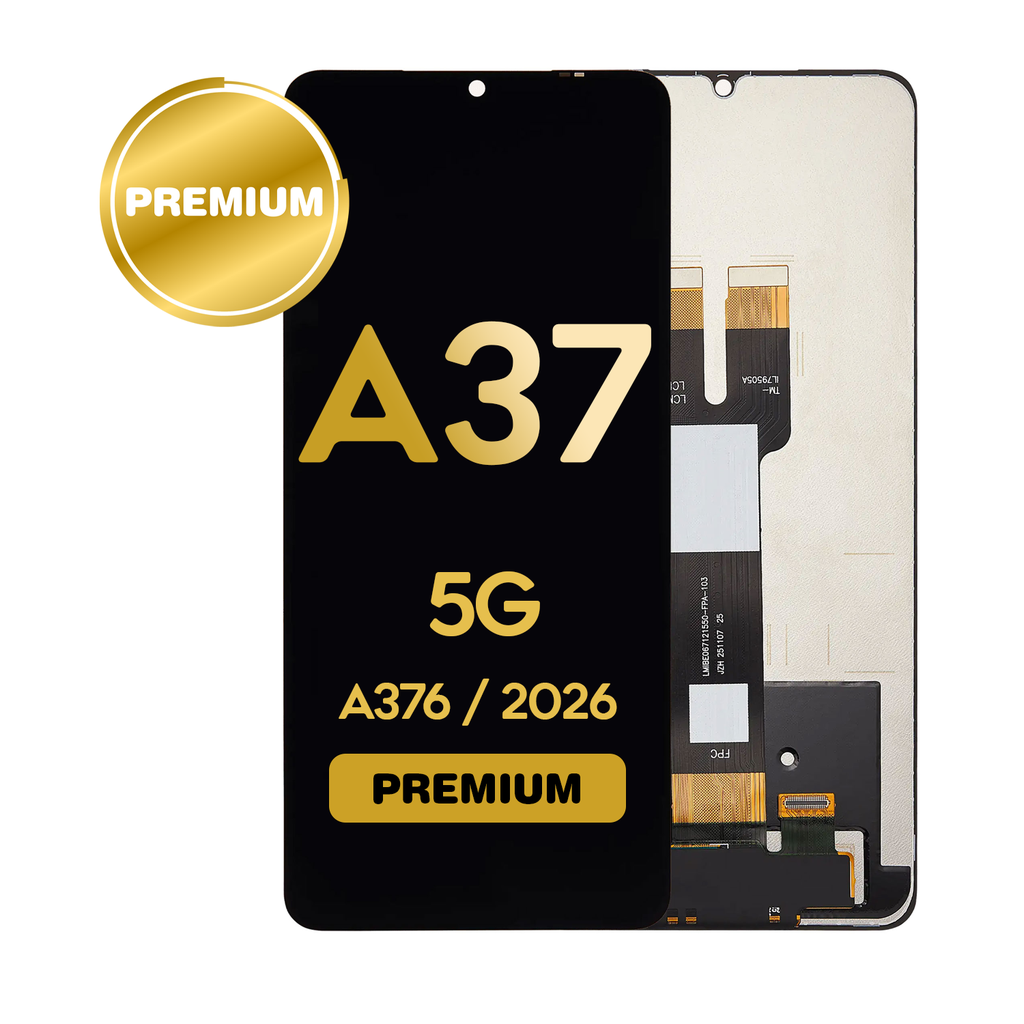 OLED Assembly for Galaxy A07 5G (A076 / 2026) without Frame (Premium)
