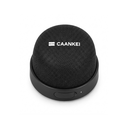 CAANKEI CWS05 Magnetic Wireless Bluetooth Speaker - Black