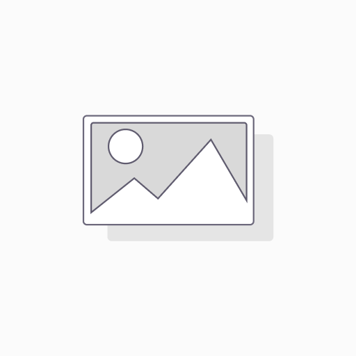 Back Glass with Frame and MagSafe Magnet for iPhone 17 Pro (No Logo) (Cosmic Orange)