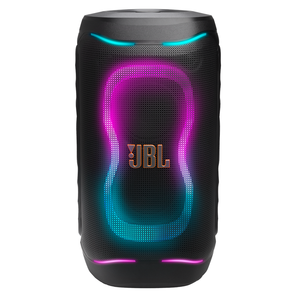 Jbl - Partybox 130 Bluetooth Speaker - Black