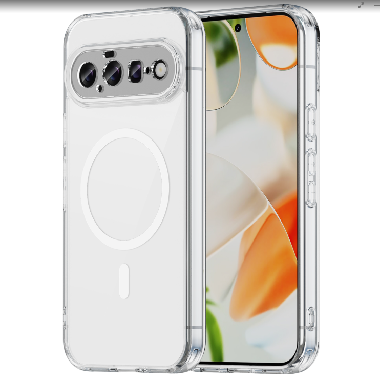 Lite Clear Case with MagSafe for Google Pixel 11 Pro Xl