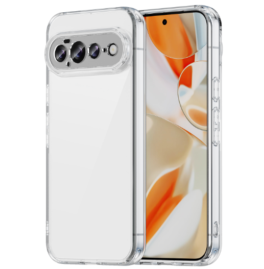 Lite Clear Case for Google Pixel 11 Pro Xl