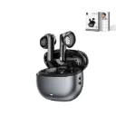 WIWU T38 Self-Adaptive ANC Wireless Earbuds (BT 6.0) (Black)