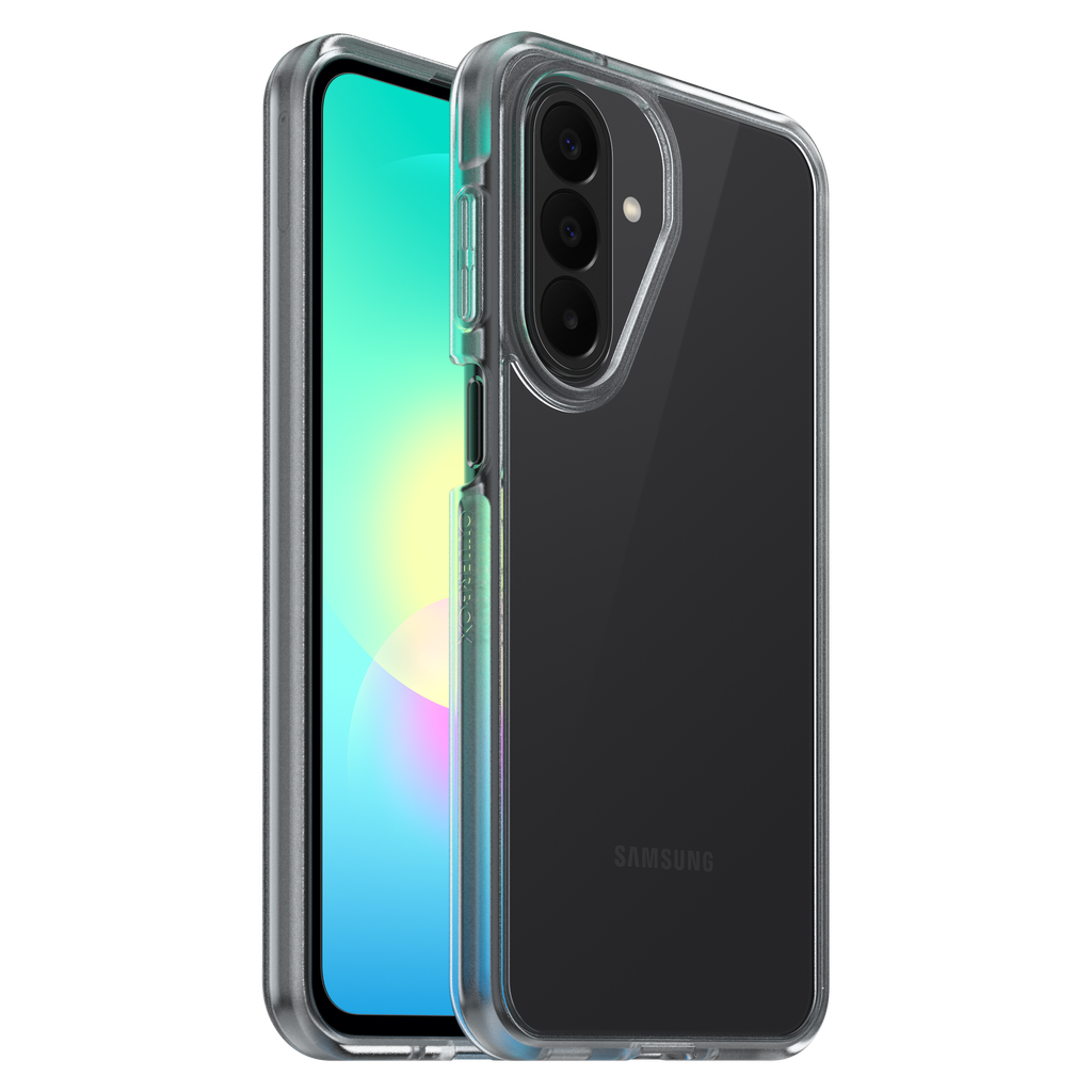Otterbox - Profile Case For Samsung Galaxy A27 5g - Clear
