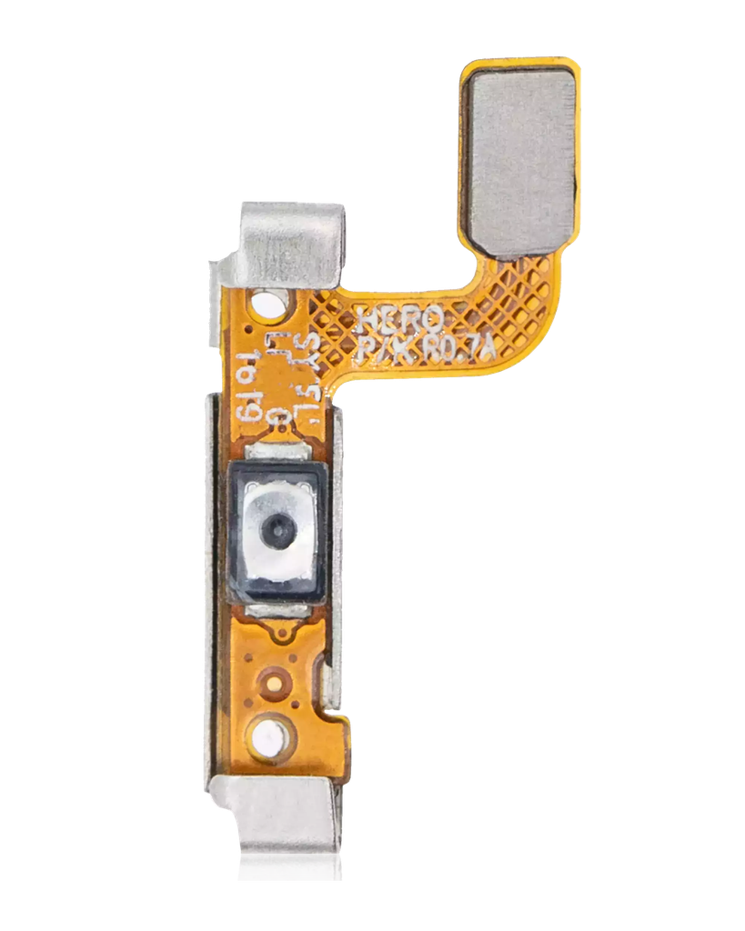 Power Button Flex Cable For Samsung Galaxy S7 / S7 Edge