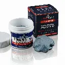Polartronix High Performance Thermal Putty – 14.8 W/m·K Non-Conductive Moldable Thermal Gap Filler for GPU, VRAM, VRM, Laptop, PS5 & Xbox, 50g Jar (USTPY50)