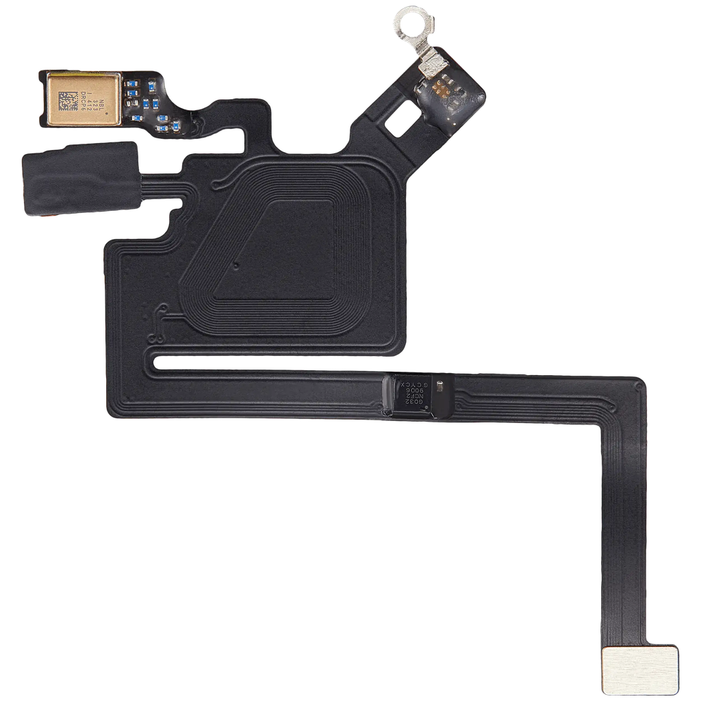 Proximity Sensor Flex Cable For iPhone 17 Pro Max (Face ID and True Tone Recovery) (JCID) (Premium) 