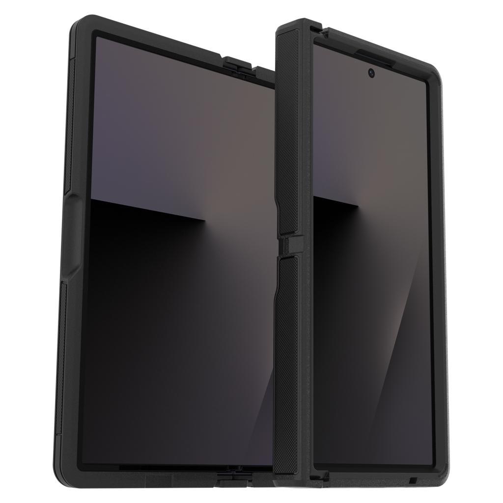 Otterbox - Defender Xt Magnetic Case For Samsung Galaxy Z Fold8 Ultra - Black