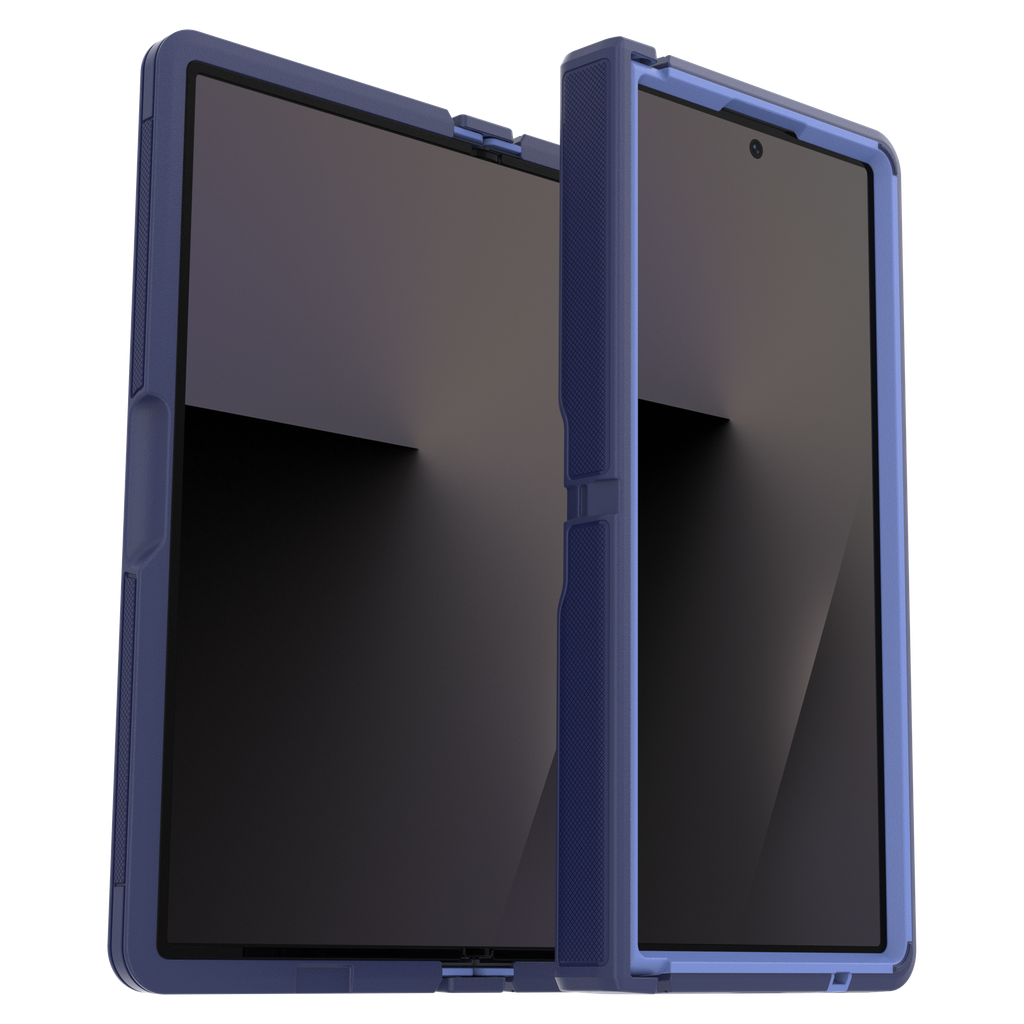 Otterbox - Defender Xt Magnetic Case For Samsung Galaxy Z Fold8 Ultra - Witherwill Blue