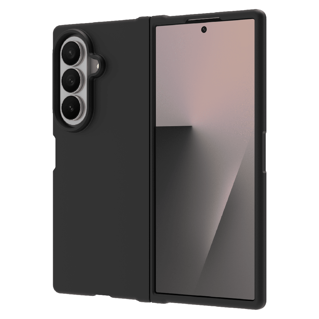Axs - Pulse Magsafe Case For Samsung Galaxy Z Fold8 Ultra - Black