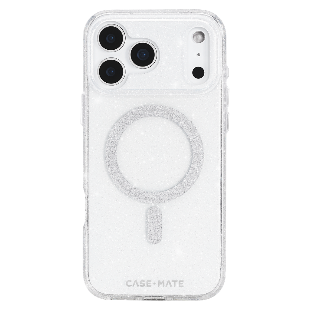Case-mate - Twinkle Magsafe Case For Iphone 18 Pro Max / 17 Pro Max - Twilight