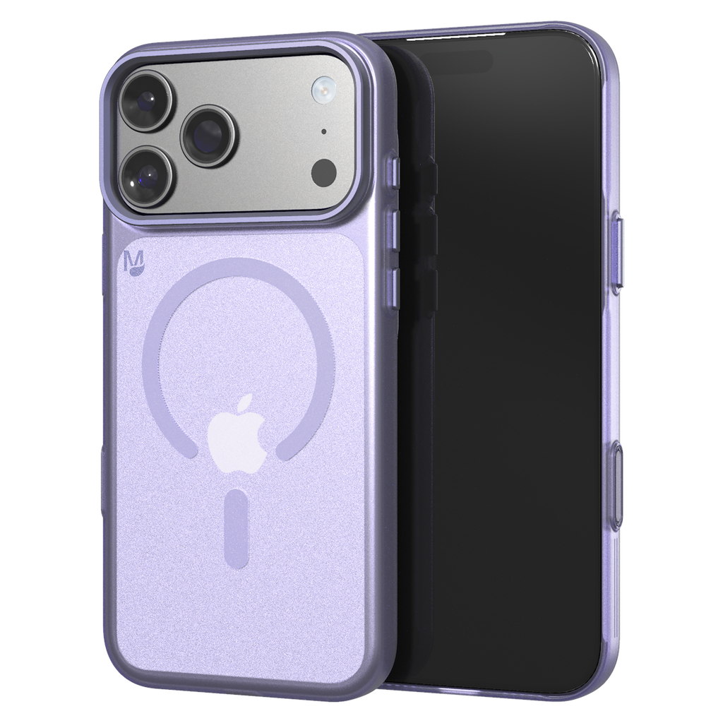 Matter Ht - Mili Case For Iphone 18 Pro Max / 17 Pro Max - Lavender