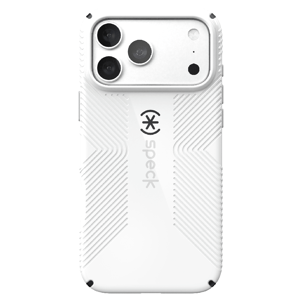 Speck - Candyshell Icon Magsafe Case For Apple Iphone 18 Pro Max / 17 Pro Max -  Vanilla Frost