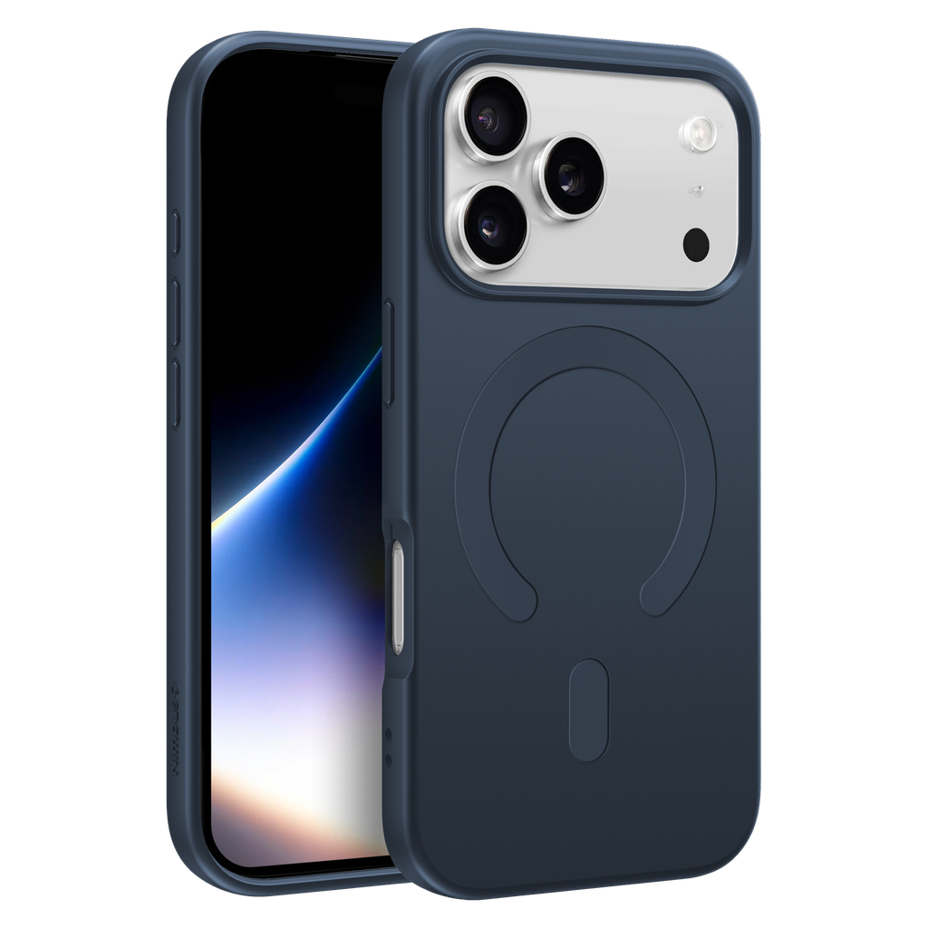 Nimbus9 - Alto 2 Magsafe Case For Iphone 18 Pro / 17 Pro - Steel Blue