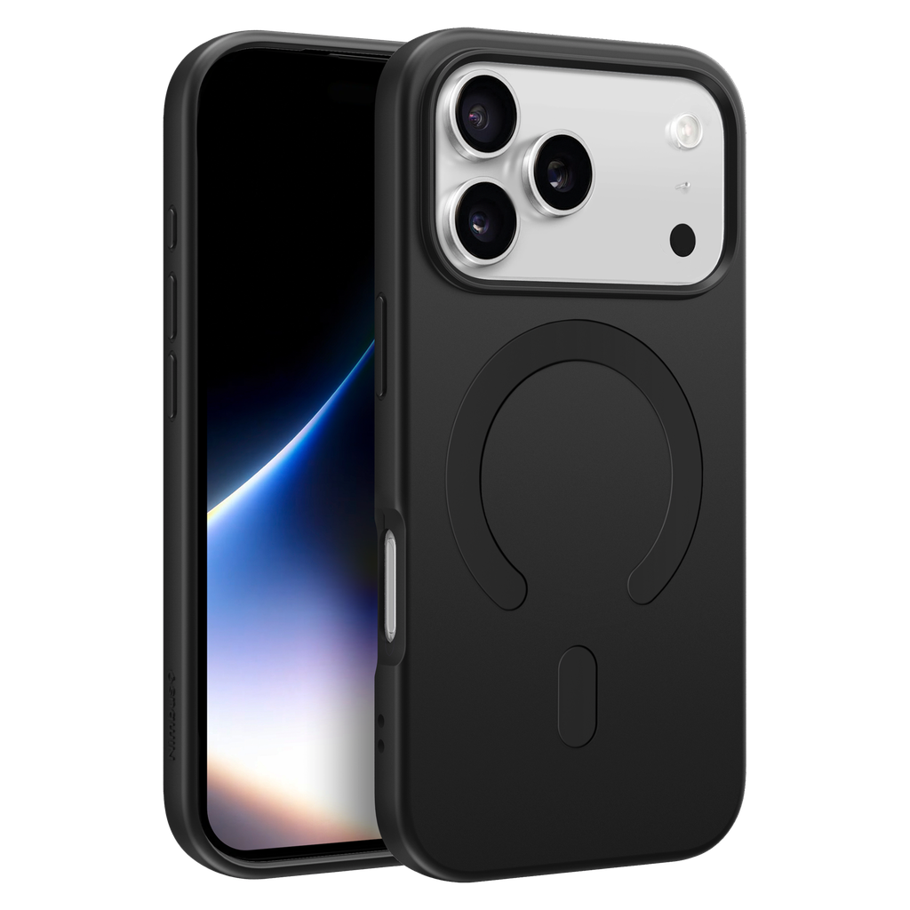 Nimbus9 - Alto 2 Magsafe Case For Apple Iphone 18 Pro / 17 Pro - Black