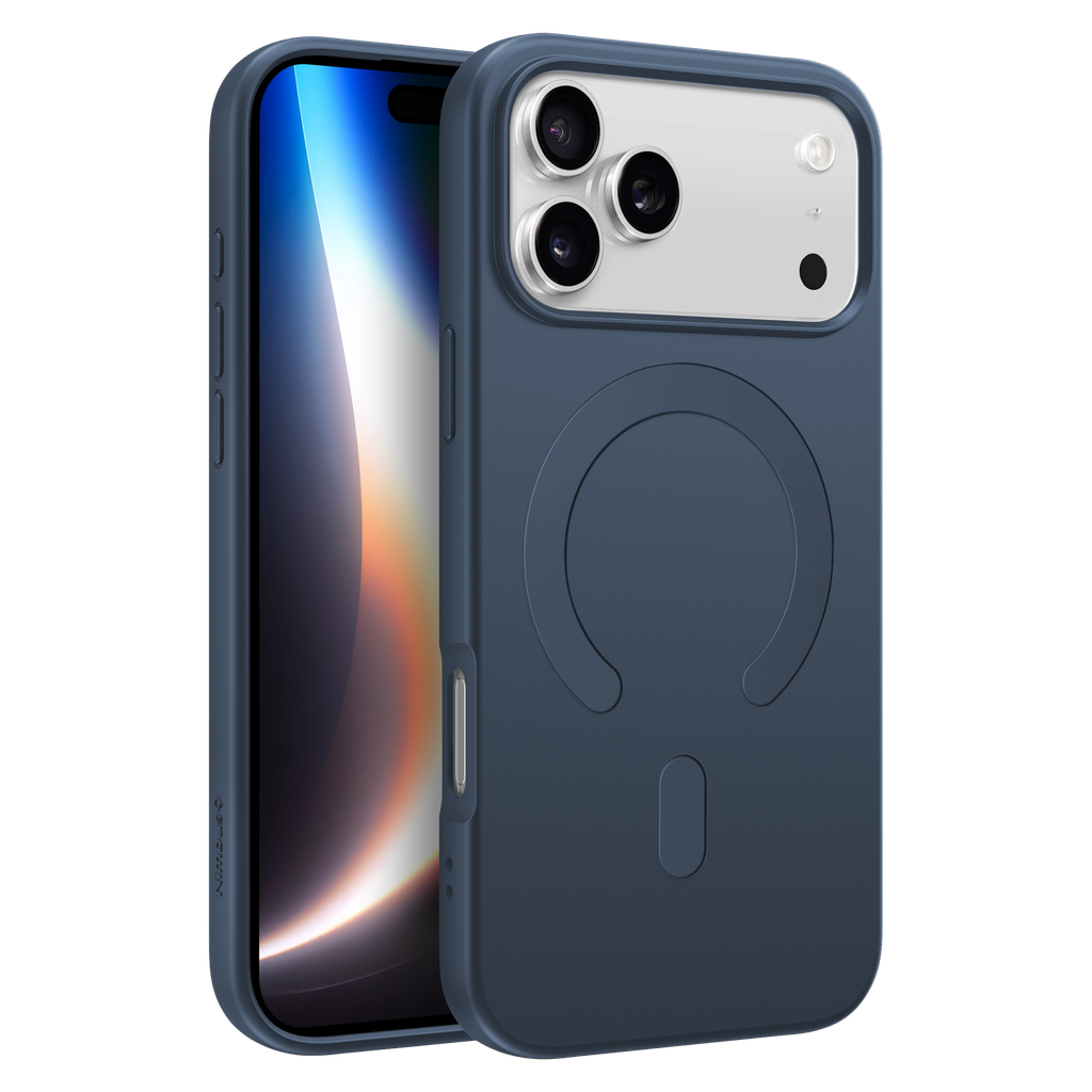 Nimbus9 - Alto 2 Magsafe Case For Iphone 18 Pro Max / 17 Pro Max - Steel Blue