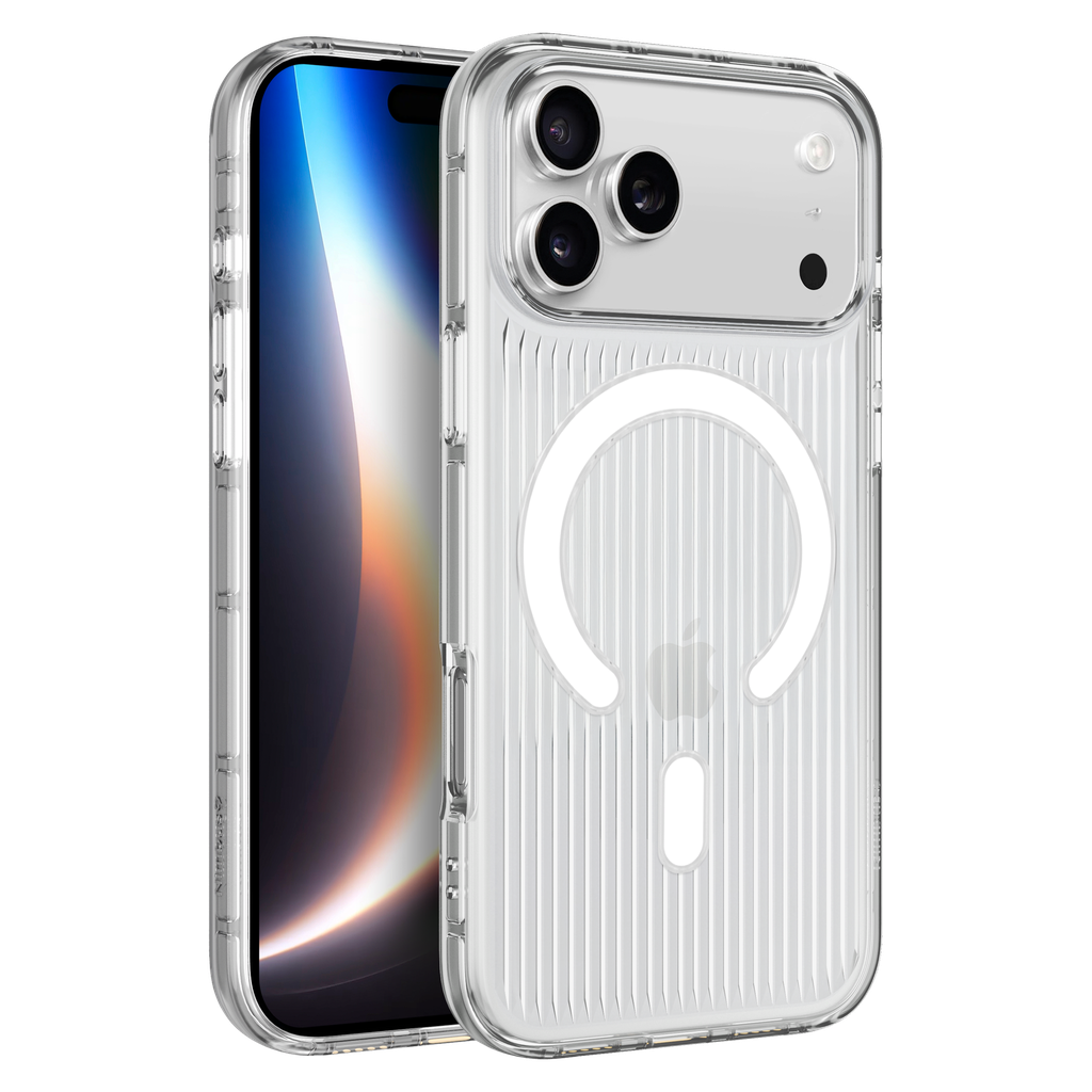 Nimbus9 - Alto 2 Magsafe Case For Iphone 18 Pro Max / 17 Pro Max - Clear