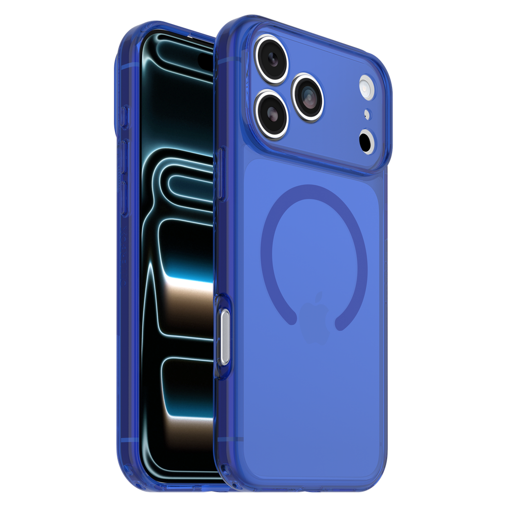 Otterbox - Lumen Clear Magsafe Case For Apple Iphone 18 Pro Max / 17 Pro Max - Etherness
