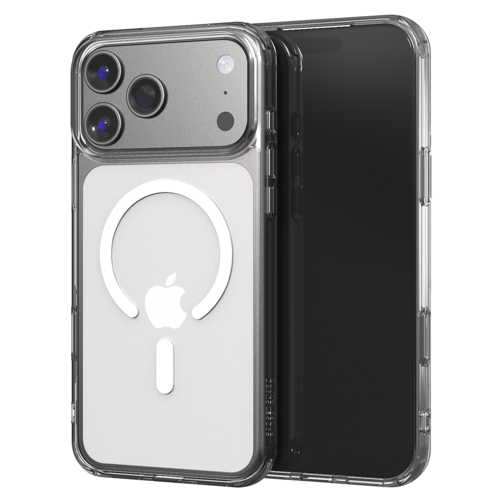 Gadget Guard - Base Guard Case For Apple Iphone 18 Pro Max / 17 Pro Max - Clear