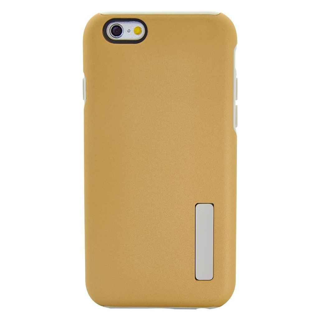 Ink Case  for iPhone 7/8 - Gold