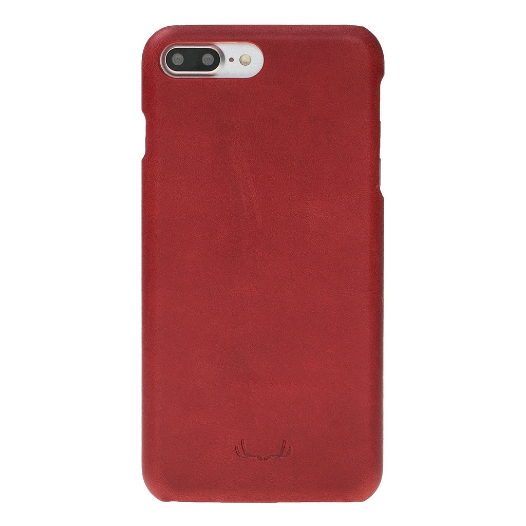 BNT Ultimate Jacket Crazy for iPhone 7/8 Plus - Red
