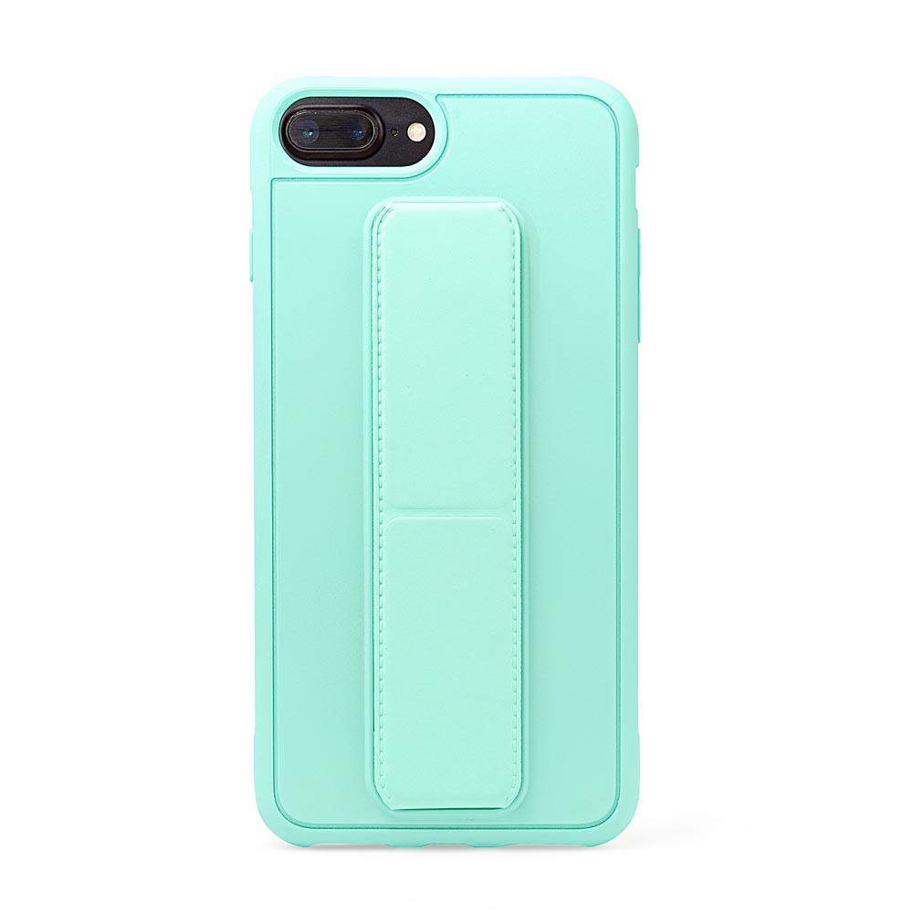 Wrist Strap Case for iPhone 7/8 Plus - Teal