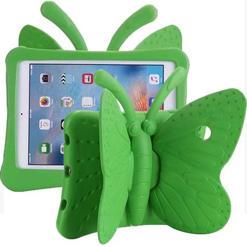 Butterfly Case for iPad Pro 10.2 / 10.5 - Green