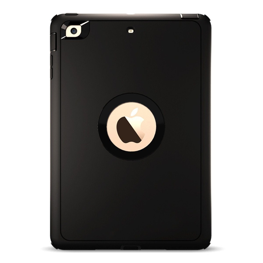 DualPro Protector Case  for iPad Mini 4 - Black