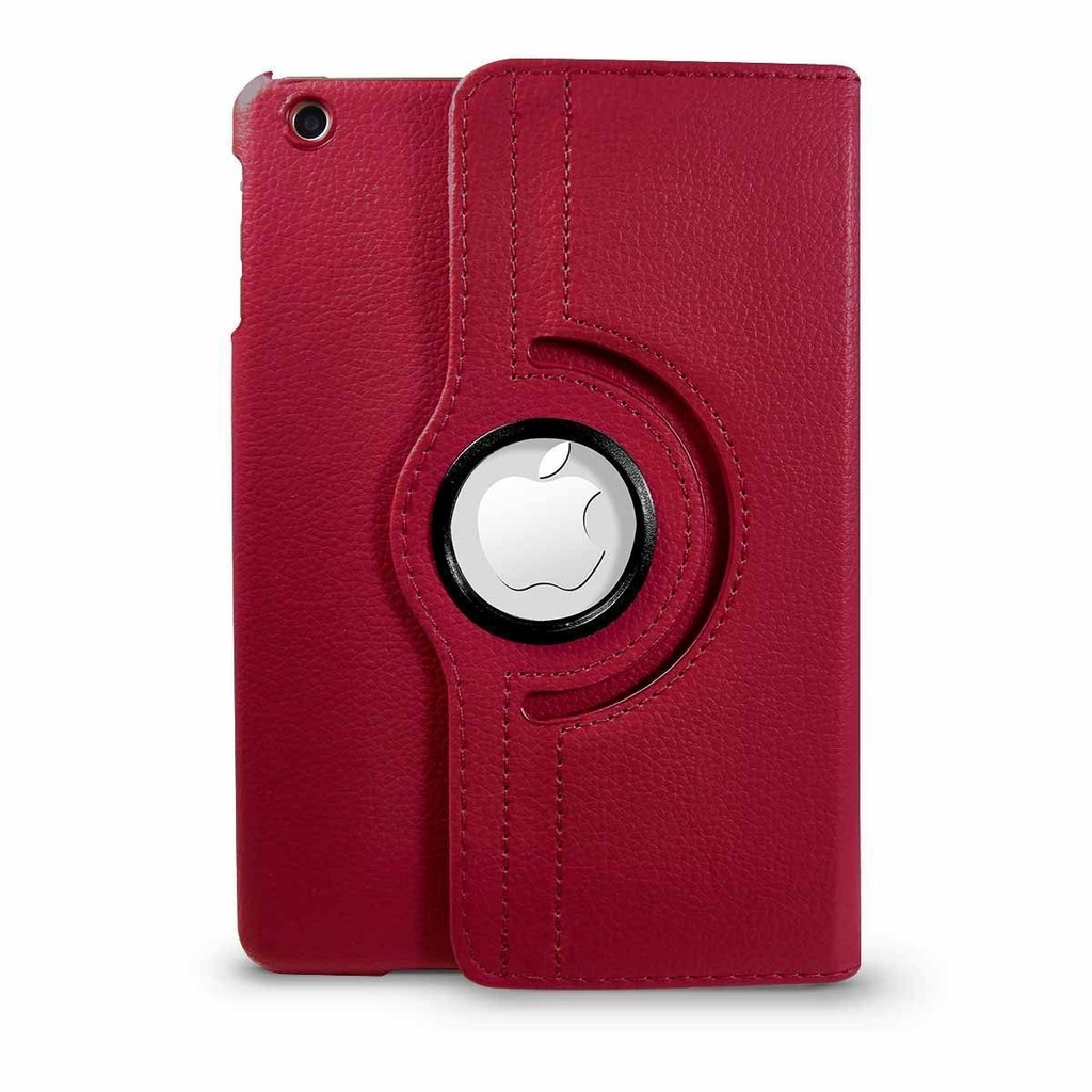 Rotate Case  for iPad Pro 12.9" (4th & 5th Gen) - Red
