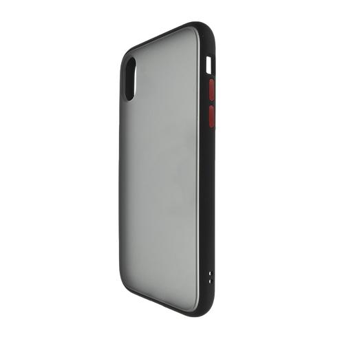 Matte Case  for iPhone X/Xs - Black