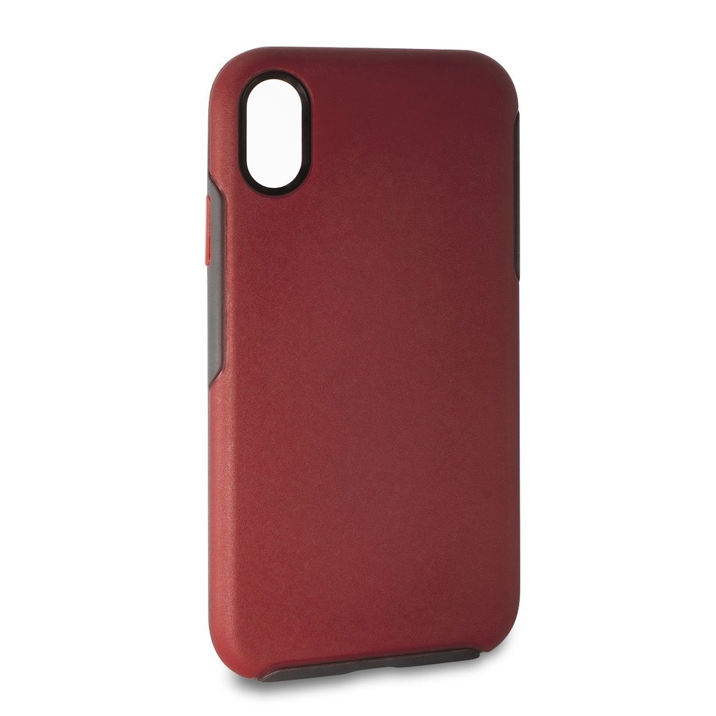 Active Protector Case  for iPhone XR - Red