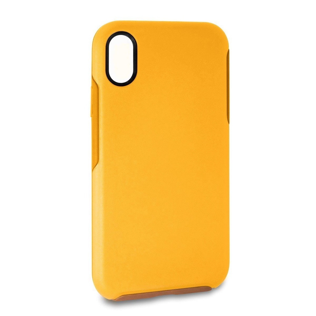 Active Protector Case  for iPhone XR - Yellow