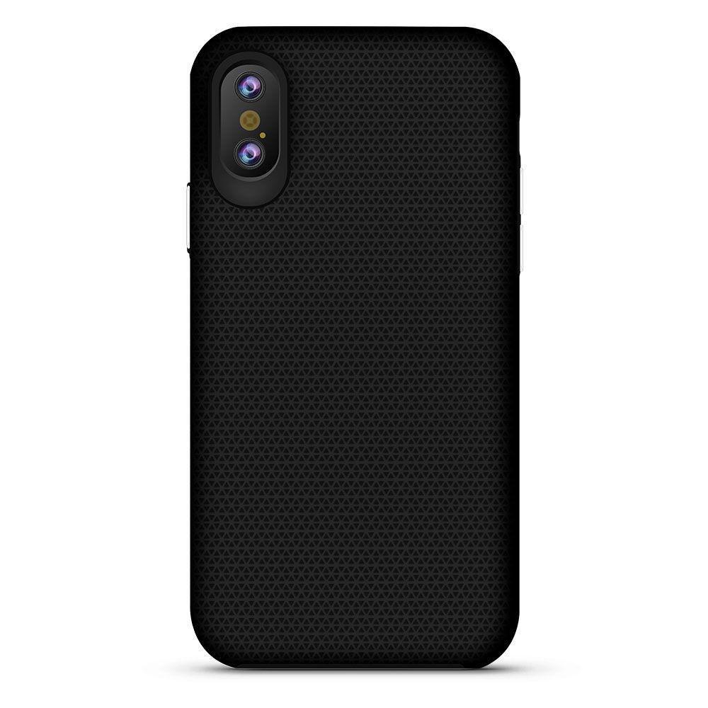 Paladin Case  for iPhone XR - Black