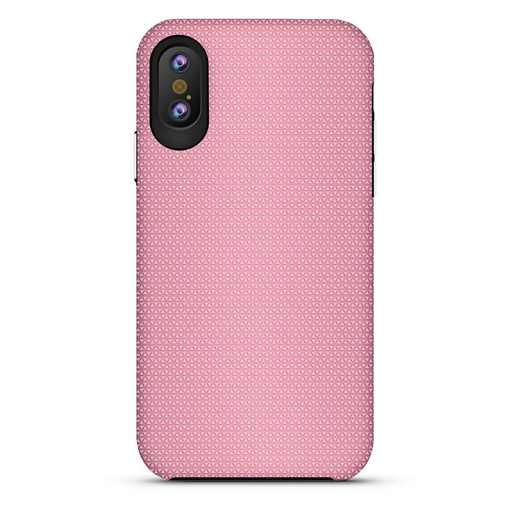 Paladin Case  for iPhone XR - Rose Gold