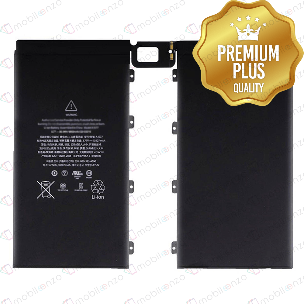 Battery For iPad Pro 12.9 (1st Gen) (Ground Shipping Only)