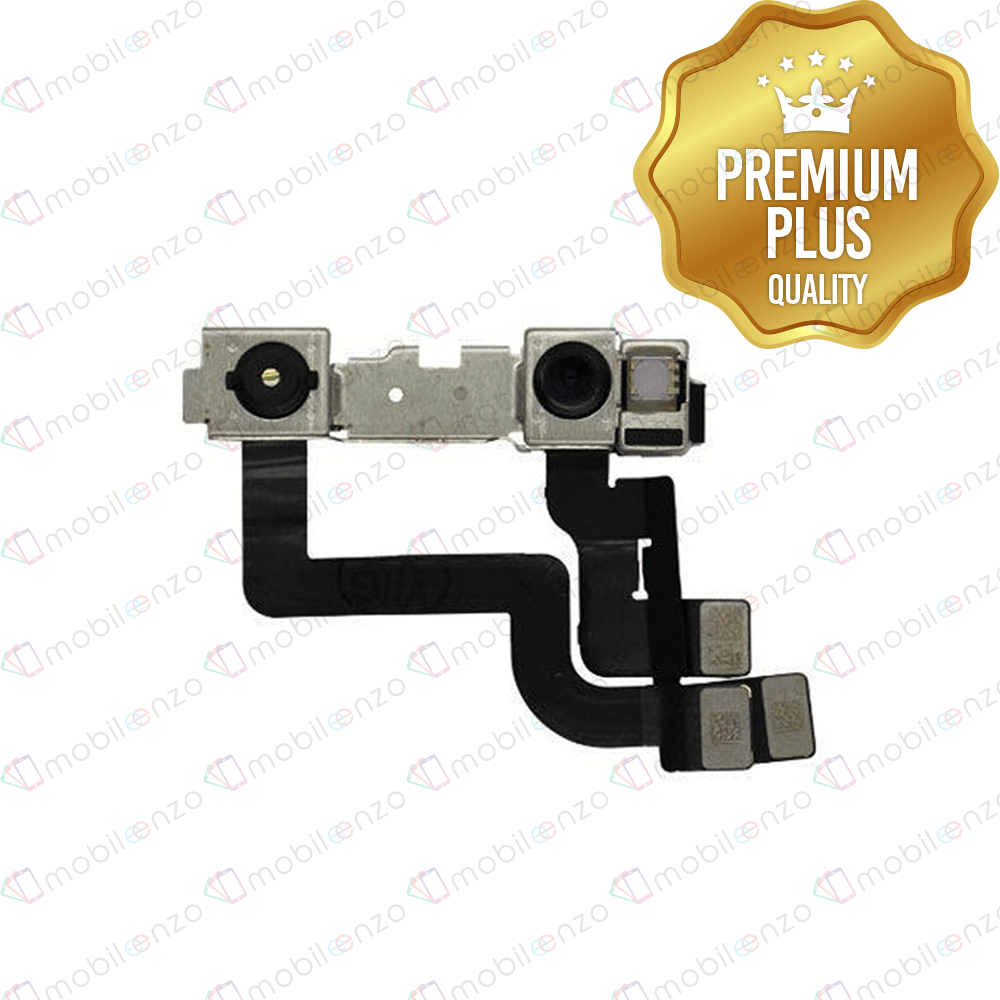 Front Camera Module With Flex Cable for iPhone XR (Premium Quality)