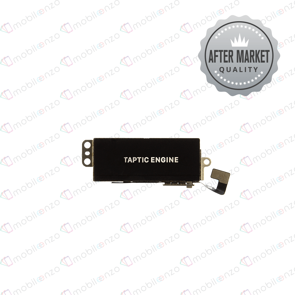 Vibrator For iPhone X / XR / 11  (Aftermarket)