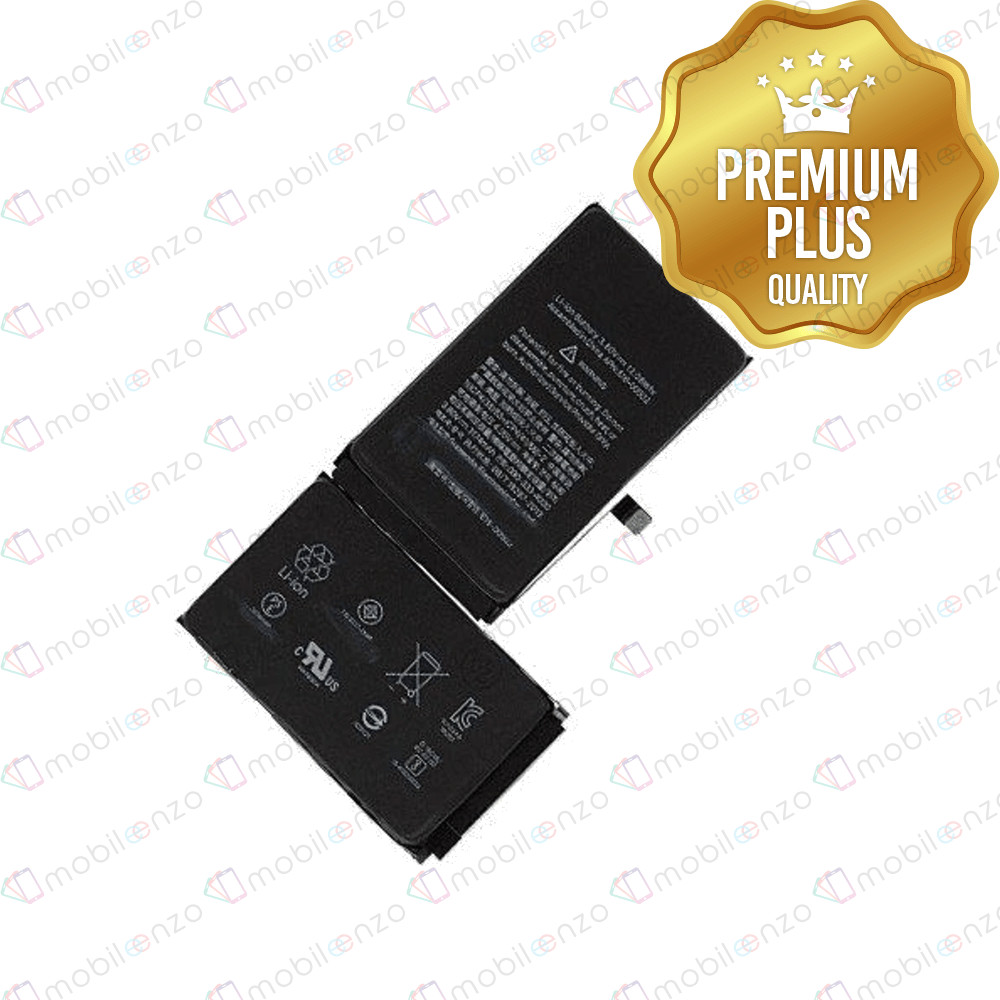 Battery For iPhone XS (Premium) (Ground Shipping Only)
