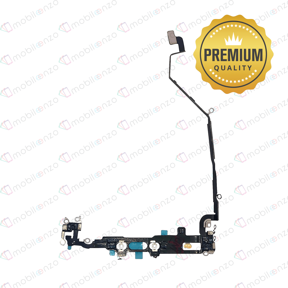 Wifi Antenna Long Flex Cable For iPhone XS Max (Loud Speaker) (Premium)