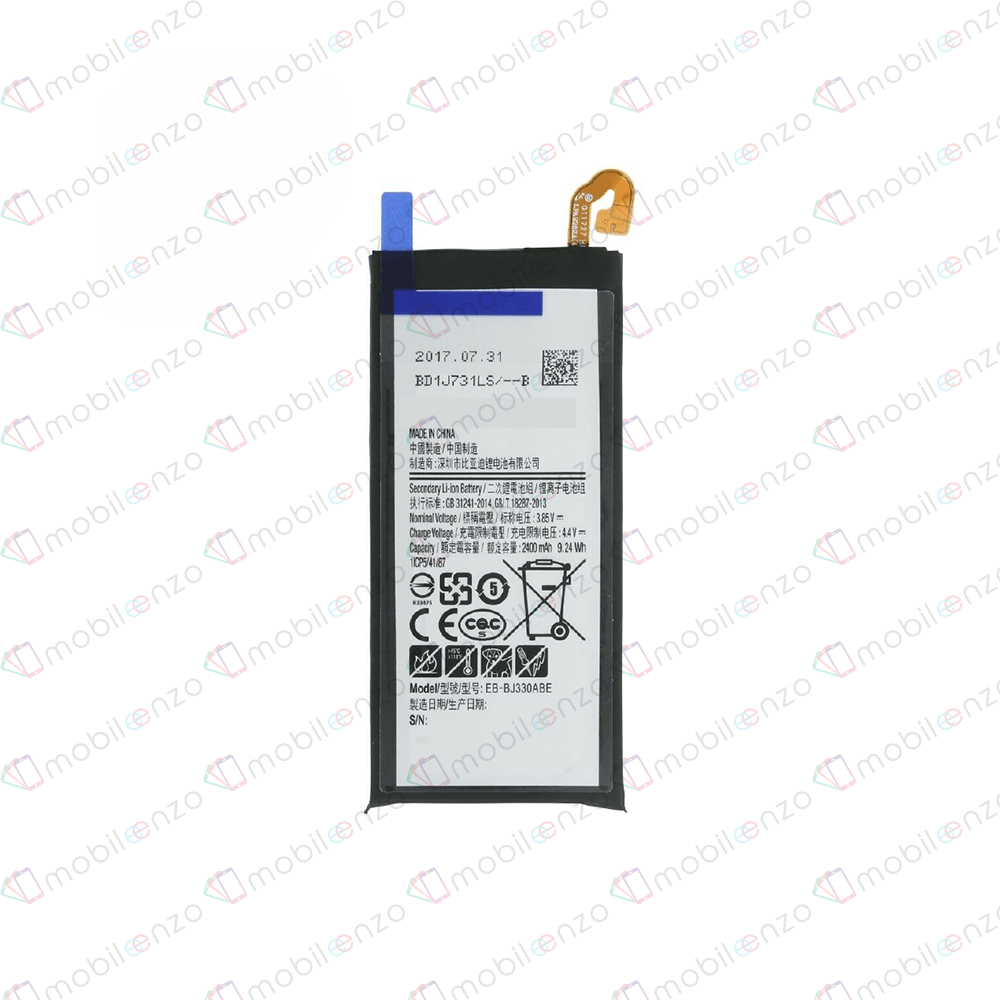 Battery for Samsung Galaxy J3 2017 / J330