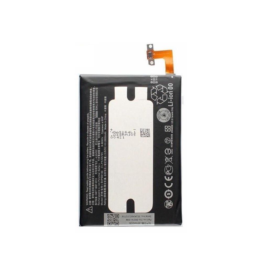 Battery For HTC M9 / M9 Plus (BOPGE100) (Ground Shipping Only)