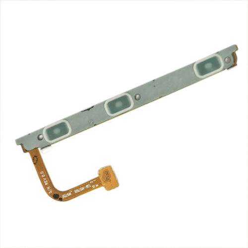 Power Button Flex Cable For Samsung Note 10 Plus (Premium)