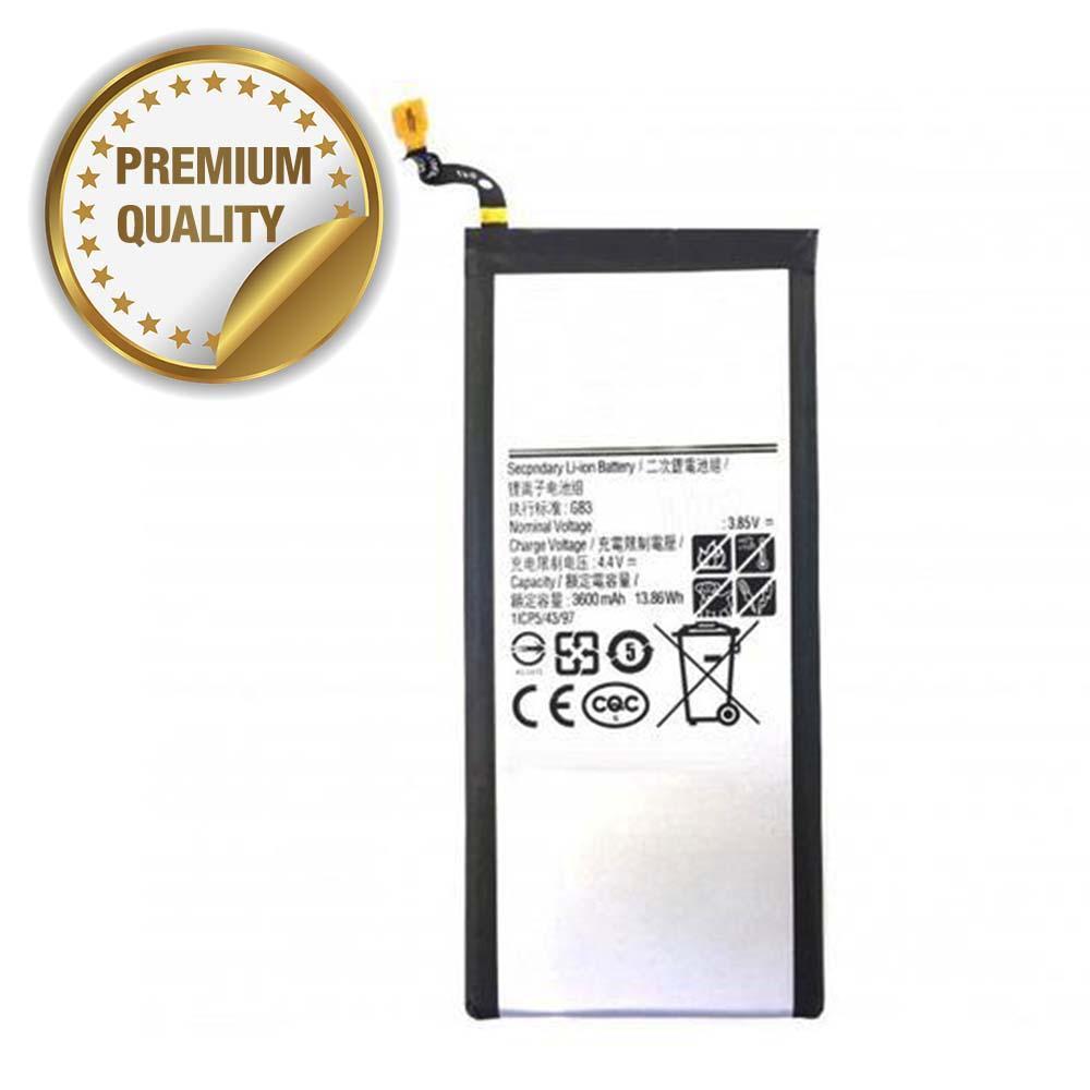 Battery For Samsung Galaxy Note 5 (EB-BN920ABE) (Ground Shipping Only)