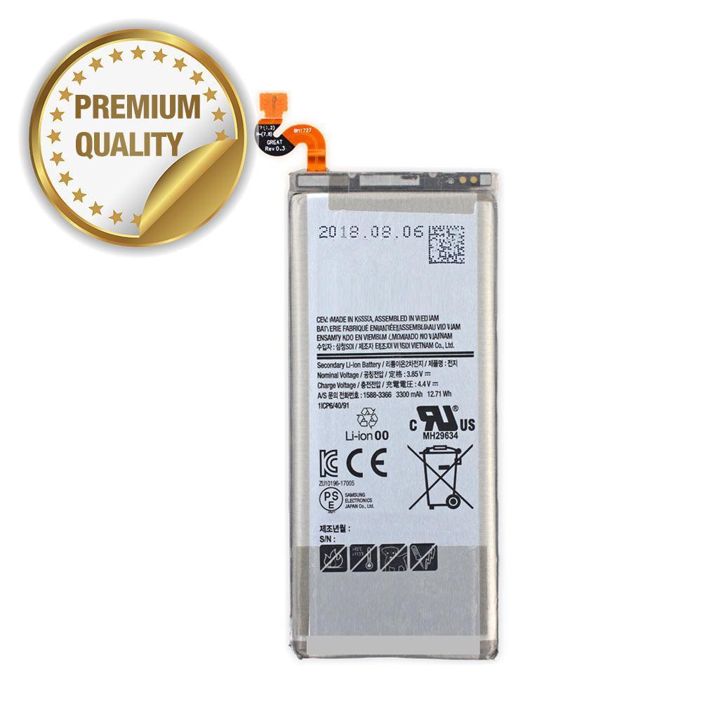 Battery For Samsung Galaxy Note 8 (Premium) (Ground Shipping Only)