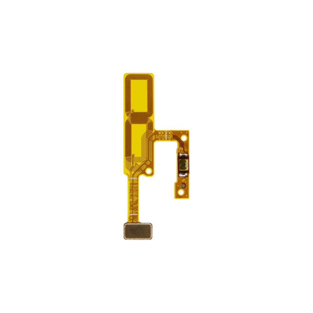 Power Button Flex Cable for Samsung Note 8