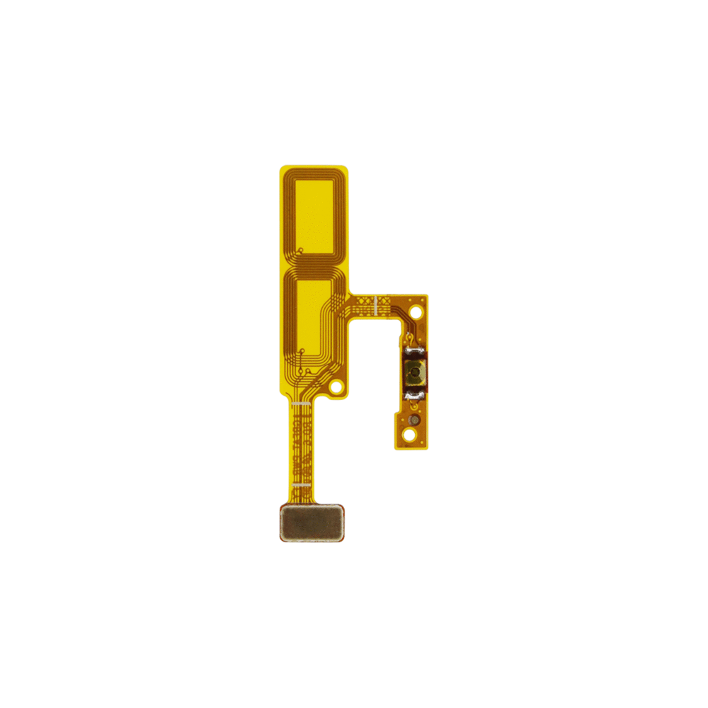 Power Button Flex Cable For Samsung Galaxy Note 8 (Premium)