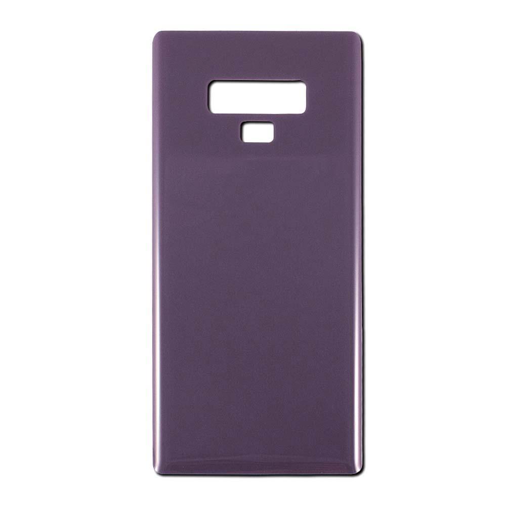 Back Cover Glass for Samsung Galaxy N9 Purple